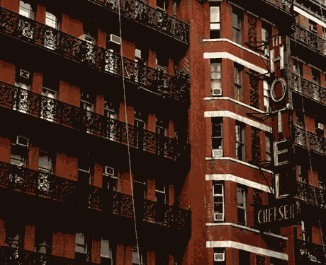 Hotel Chelsea