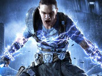 Star Wars: The Force Unleashed II