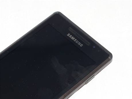 Samsung Omnia 7