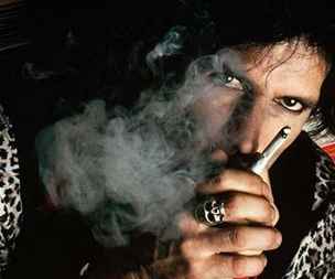 Keith Richards