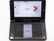 Toshiba Libretto W100