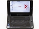 Toshiba Libretto W100