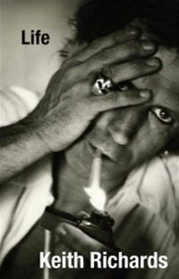 Keith Richards: Life