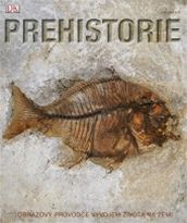 Prehistorie (obal)