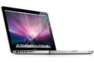 Druhou cenou je beroucí dech MacBook Pro 13" 2.4 GHz