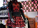Japonský módní styl "Lolita" - JapaShop Praha