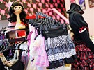 Japonský módní styl "Lolita" - JapaShop Praha