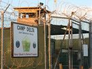 Vznice Guantánamo na Kub