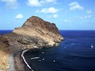 panlsko, Tenerife, Bahia de Antequera