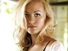 Yvonne Strahovski