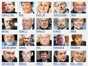 Vít�zové senátních voleb 2010