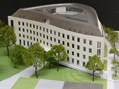 V Mariánkách chtějí stavět novou radnici, tu starou zničila dřevomorka