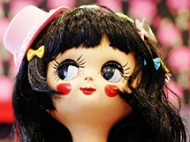 Japonsk mdn styl "Lolita" - JapaShop Praha
