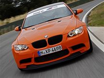 BMW M3 GTS