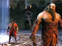 Castlevania: Lords of Shadow