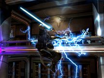 Star Wars: The Force Unleashed II