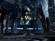 Star Wars: The Force Unleashed II