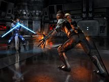 Star Wars: The Force Unleashed II