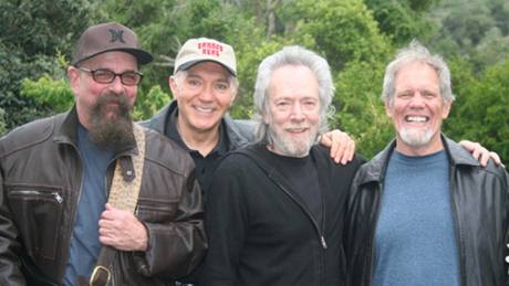 Canned Heat 2010