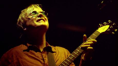 Kim Simmonds (Savoy Brown)
