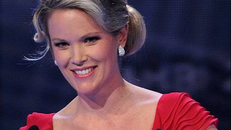Stephanie Guttenbergová odhaluje pedofily v televizní show na RTL.