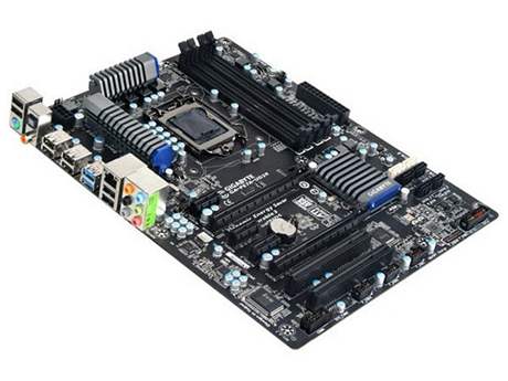 Gigabyte GA-P67A-UD3R