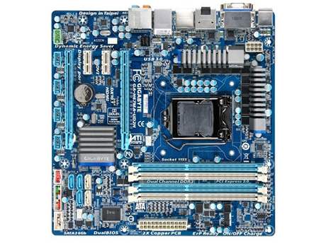 Gigabyte H67MA-UD2H