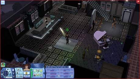 The Sims 3: Late Night (PC)