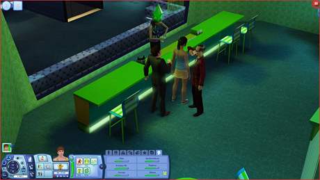 The Sims 3: Late Night (PC)