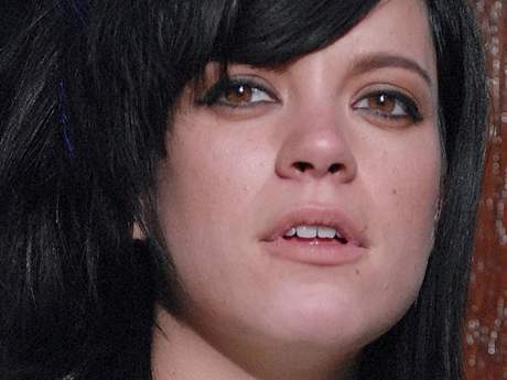 Lily Allen