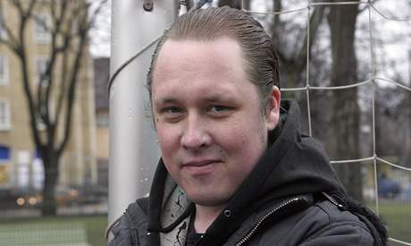 Mikko Rimminen