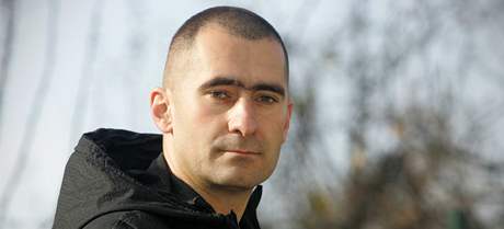 Marek Duraj, který v sebeobran postelil útoníka, jen ho napadl v kolon aut.