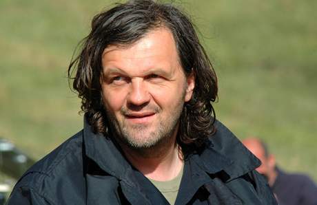 Emir Kusturica