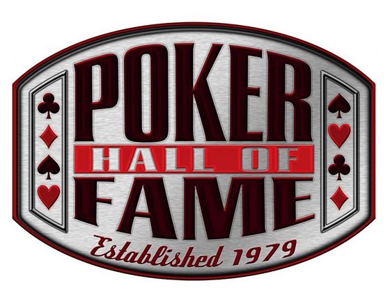 Poker Hall Of Fame