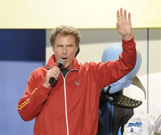 Will Ferrell