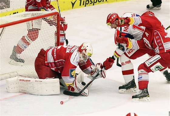 Českobudějovická radnice nabídla HC Mountfield 200 tisíc eur. Hokejový klub ale musí splnit několik podmínek.