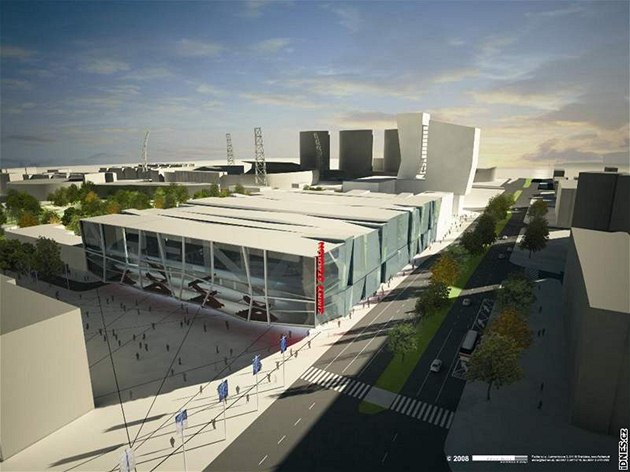 Stadion v Bratislav� bude po v�t�inu �ampionátu plný