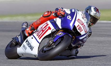 Jorge Lorenzo