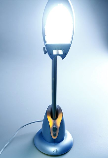 Antiglare lampa 3M