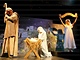 Jihlavské Horácké divadlo uvede inscenaci Betlémská hvězda