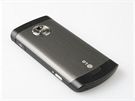 Recenze LG E900 telo