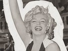 Playboy prodává ást své sbírky umní - Marilyn Monroe na obálce asopisu z roku 1953 