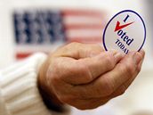 Volby do Kongresu USA 2026: Midterms mohou Trumpovi vzít kon