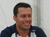 Filip Salaquarda, tm I.S.R. Racing