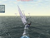 Sail Simulator 5