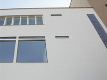 Kavrnu Era v Zemdlsk ulici v Brn navrhl architekt Josef Kranz.
