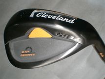 elezo Cleveland CG14 - Black Pearl.