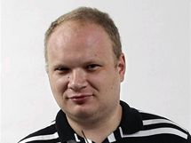 Oleg Kain (6. 11. 2010)