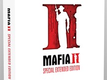 Mafia II - rozen edice