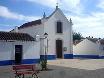 Portugalsko, Costa Vicentina 